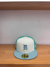 Cargar imagen en el visor de la galería, 59Fifty Detroit Tigers Pastel FW25
