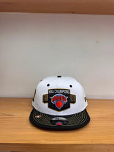 Cargar imagen en el visor de la galería, 9Fifty New York Knicks 2025 Champion
