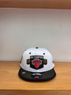 9Fifty New York Knicks 2025 Champion