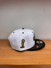 Cargar imagen en el visor de la galería, 9Fifty New York Knicks 2025 Champion
