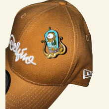 Cargar imagen en el visor de la galería, Pin Kodos El Extraterrestre
