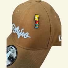 Cargar imagen en el visor de la galería, Pin Bart Simpson Cuerpo Completo
