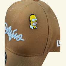 Cargar imagen en el visor de la galería, Pin Homero Simpson Cara
