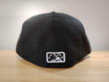 Cargar imagen en el visor de la galería, Bisons MiLB Black 59Fifty
