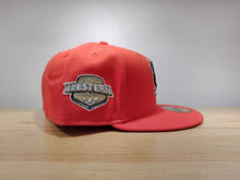 Cargar imagen en el visor de la galería, Ducks Anaheim Western Orange 59Fifty
