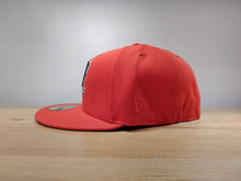 Cargar imagen en el visor de la galería, Ducks Anaheim Western Orange 59Fifty
