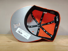 Cargar imagen en el visor de la galería, Ducks Anaheim Western Orange 59Fifty

