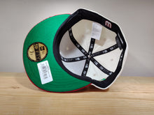Cargar imagen en el visor de la galería, México M Corduroy Roja 59Fifty
