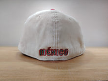 Cargar imagen en el visor de la galería, México M Corduroy Roja 59Fifty
