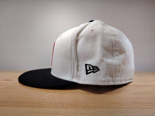 Cargar imagen en el visor de la galería, México M Cordury Blanca 59Fifty
