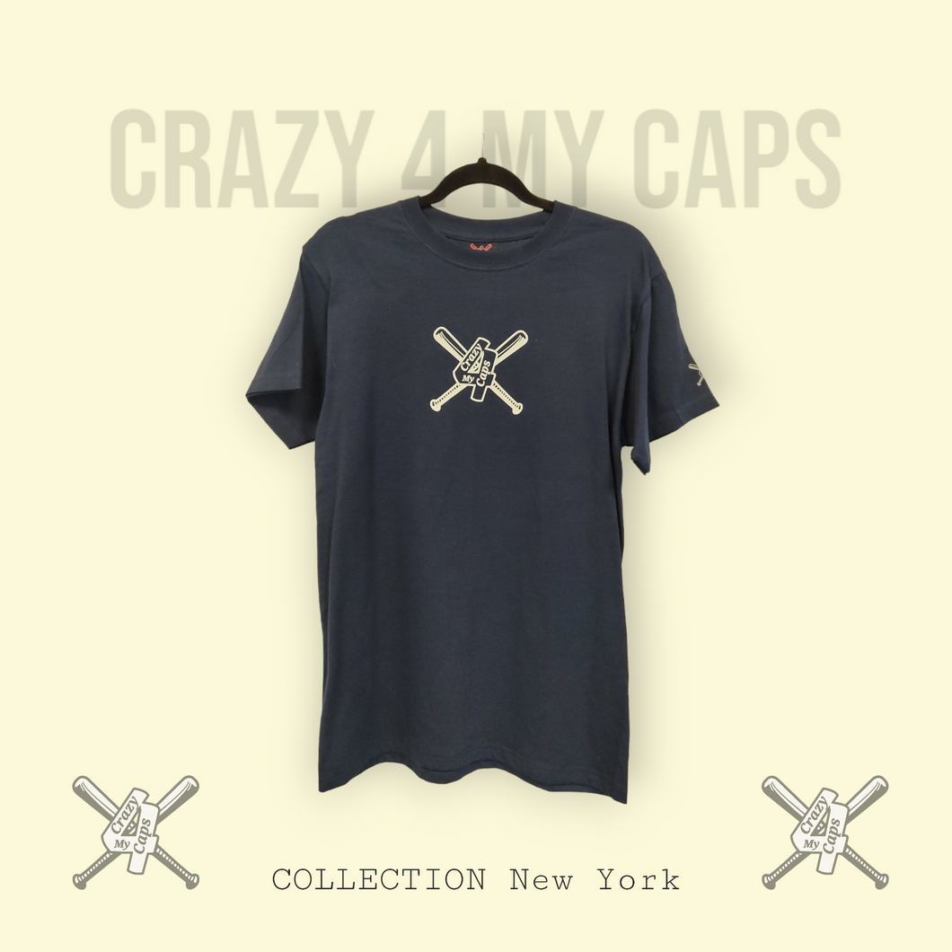 Playera Crazy Libertad