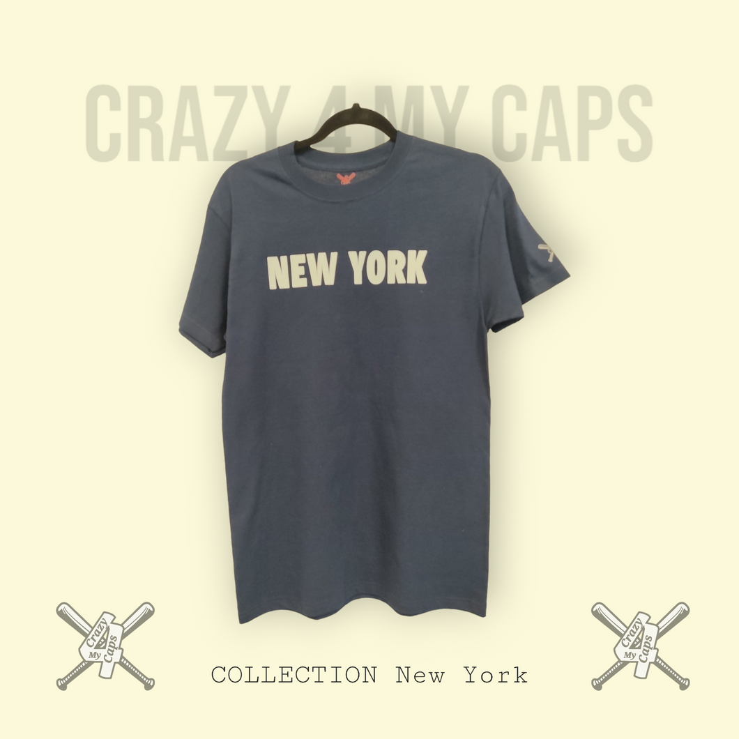 Playera RE2PECT Capitán