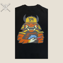 Cargar imagen en el visor de la galería, Playera Samurai 59Fifty
