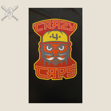 Cargar imagen en el visor de la galería, Playera Tengu Neon
