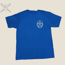 Cargar imagen en el visor de la galería, Playera Furious Ball Dodgers Blue
