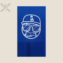 Cargar imagen en el visor de la galería, Playera Crazy Furious Ball Dodgers
