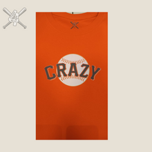 Cargar imagen en el visor de la galería, Playera Crazy World Bahía Battle
