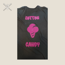 Cargar imagen en el visor de la galería, Playera Cotton Candy Dripp
