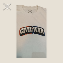 Cargar imagen en el visor de la galería, Playera Civil War
