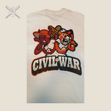 Cargar imagen en el visor de la galería, Playera Civil War
