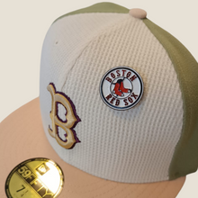 Cargar imagen en el visor de la galería, Pin Boston Red Sox Logo Alternativo
