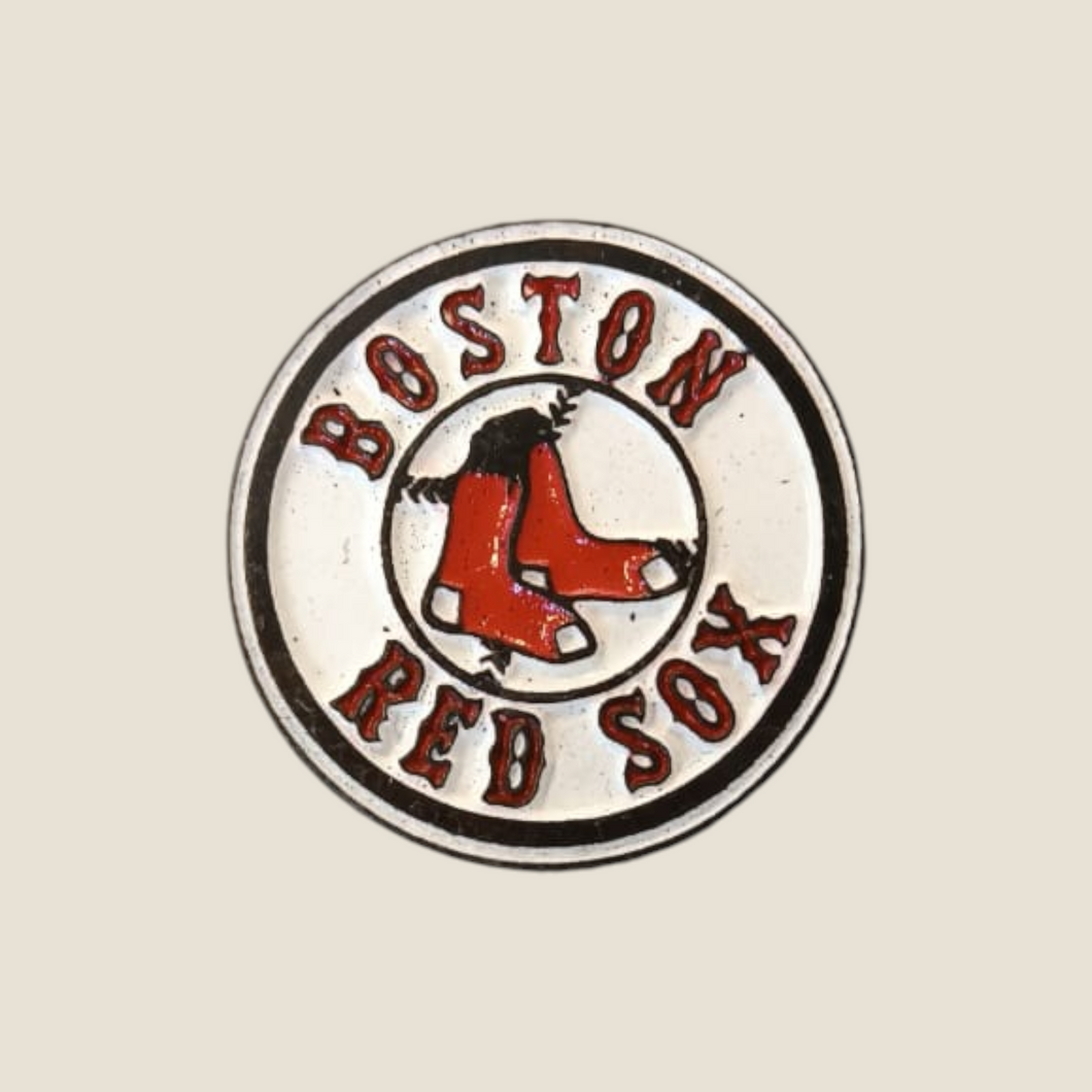 Pin Boston Red Sox Logo Alternativo