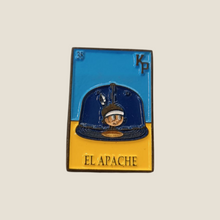 Cargar imagen en el visor de la galería, Pin Loteria El Apache Yaquis de Obregón

