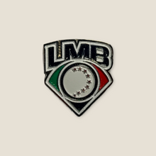 Cargar imagen en el visor de la galería, Pin Logo LMB
