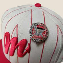Cargar imagen en el visor de la galería, Pin Diablos Campeón 2024
