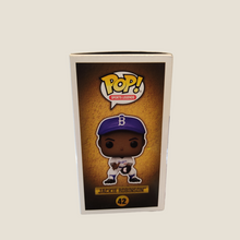 Cargar imagen en el visor de la galería, Funko Jackie Robinson #42 Bronze Chase
