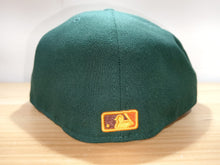 Cargar imagen en el visor de la galería, 5950 LA DODGERS LEAFY MLB
