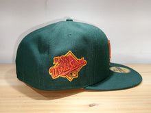 Cargar imagen en el visor de la galería, 5950 LA DODGERS LEAFY MLB
