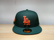 Cargar imagen en el visor de la galería, 5950 LA DODGERS LEAFY MLB
