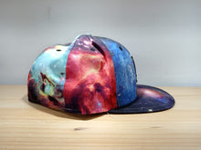 Cargar imagen en el visor de la galería, Gorra 5950 LA GALAXY
