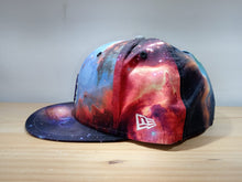 Cargar imagen en el visor de la galería, Gorra 5950 LA GALAXY
