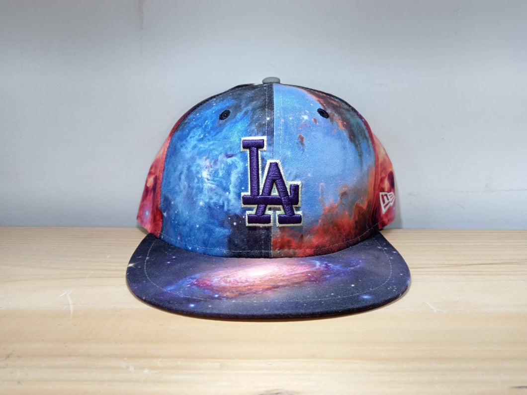 Gorra 5950 LA GALAXY