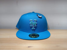 Cargar imagen en el visor de la galería, 5950 NEW YORK METS SPACE
