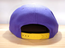 Cargar imagen en el visor de la galería, Gorra LAKERS SAMPLE snapback
