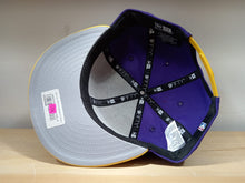 Cargar imagen en el visor de la galería, Gorra LAKERS SAMPLE snapback
