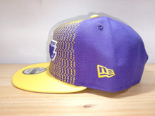 Cargar imagen en el visor de la galería, Gorra LAKERS SAMPLE snapback

