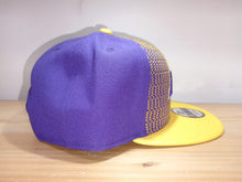 Cargar imagen en el visor de la galería, Gorra LAKERS SAMPLE snapback
