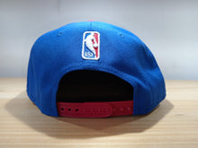 Cargar imagen en el visor de la galería, Denver Nuggets NBA Statement Edition Snapback
