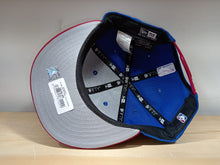 Cargar imagen en el visor de la galería, Denver Nuggets NBA Statement Edition Snapback
