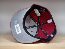 Cargar imagen en el visor de la galería, Miami Heat NBA Statement Edition Snapback
