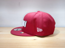 Cargar imagen en el visor de la galería, Miami Heat NBA Statement Edition Snapback
