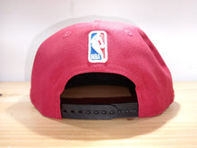 Cargar imagen en el visor de la galería, Miami Heat NBA Statement Edition Snapback
