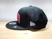 Cargar imagen en el visor de la galería, Gorra Chicago Bulls NBA Statement  Snapback
