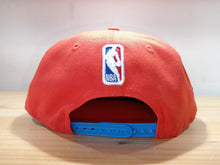 Cargar imagen en el visor de la galería, Oklahoma City Thunder NBA Statement Edition Snapback
