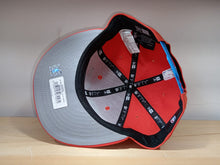 Cargar imagen en el visor de la galería, Oklahoma City Thunder NBA Statement Edition Snapback
