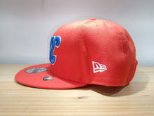 Cargar imagen en el visor de la galería, Oklahoma City Thunder NBA Statement Edition Snapback
